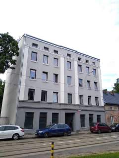 Przybyszewskiego 19, przytulna, piękna kawalerka