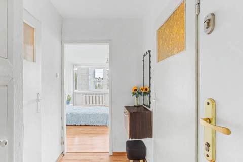 Warszawa, Śródmieście 27,71 m winda KW