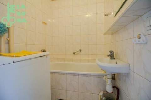 Tylko 5100 pln za m2 Idealne dla rodziny - 58 m2 do własnej
