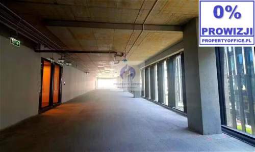 Wola biuro 2600 m2 do wynajęcia