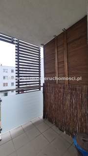 Mieszkanie do wynajęcia, 31,21 m2, Lublin
