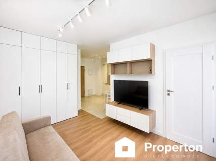 Nowe mieszkanie Balkon Winda Daszyńskiego 8
