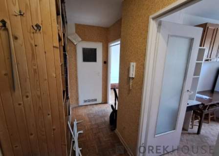2-pokojowe mieszkanie na Żoliborzu