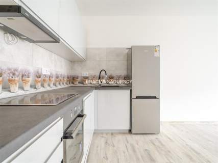 75m2, Dębniki-Kliny Borkowskie
