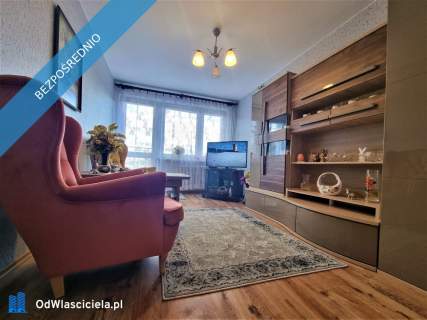 Mieszkanie w Okonku 2 pokoje