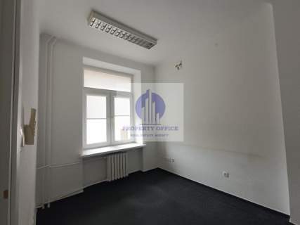 Ochota lokal biurowy 130m2 do wynajęcia