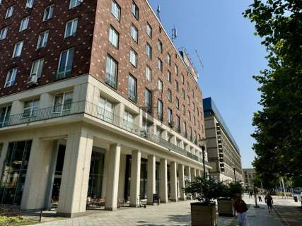 Inwestycja w samym centrum - idealne pod AirBnB