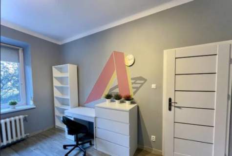 PONAD 82 M2 PRZY UL. KRÓLEWSKIEJ