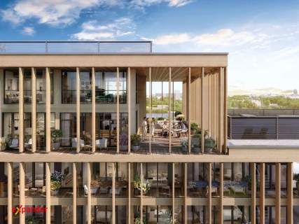 Nowy Apartament 2-pokoje 44,7 m2 Stare miasto