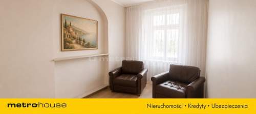 Duże mieszkanie w centrum Gniewu Garaż 154 m