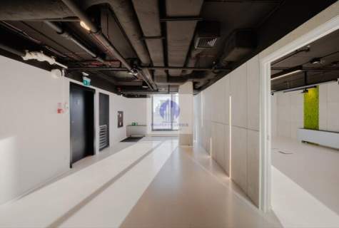 Śródmieście lokal biurowy 180m2 do wynajęcia