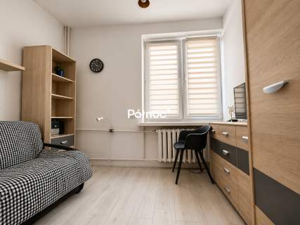 47 m Parter 3 pokoje Puławy