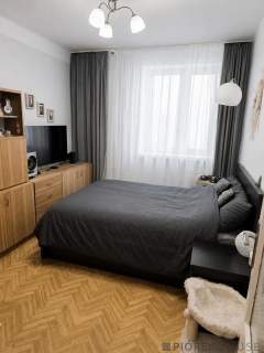 2-pokojowe mieszkanie na Woli