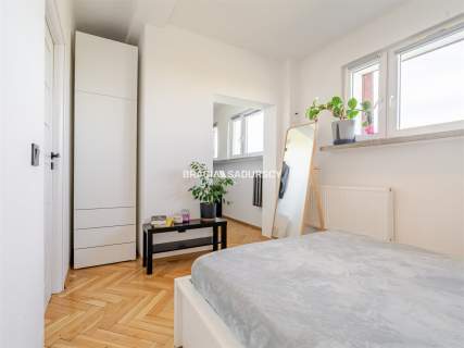 Mieszkanie na sprzedaż, 39 m2, Kraków
