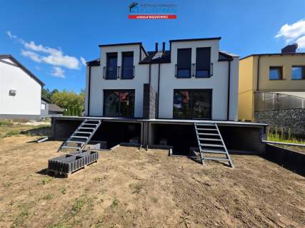 Dom na sprzedaż, 145,52 m2, Wągrowiec