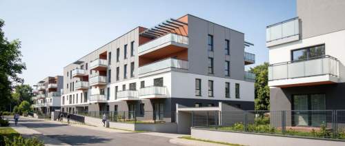 Narożne I 4 pok. I 75 m2 I Balkon 15 m2 ITramwaj 400 m I