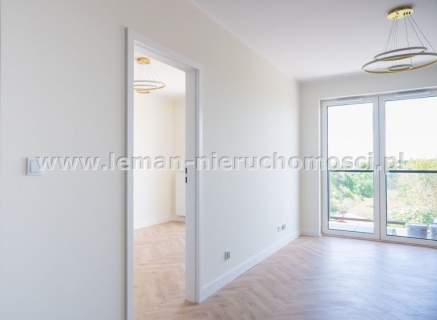 Mieszkanie na sprzedaż, 43,5 m2, Lublin
