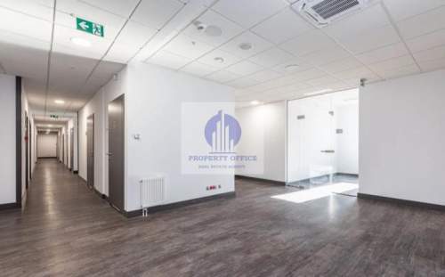 Wola biuro 325,20m2 do wynajęcia