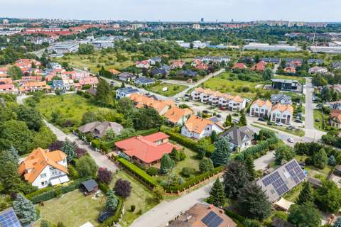 Ponadczasowa rezydencja Mierzyn Basen I 335 m2