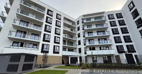 2-pokojowe mieszkanie na Bemowie