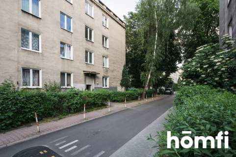 48m, 2pok, osobna kuchnia, os.Teatralne Nowa Huta