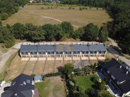 148m2 garaż ogród klimatyzacja Maślice