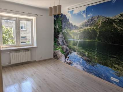Mieszkanie do wynajęcia, 49 m2, Warszawa