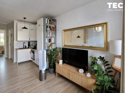 3 Pokoje Balkon Zadbane