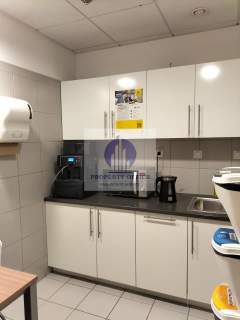 Wola lokal biurowy 703m2 do wynajęcia