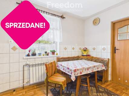 Sielskie siedlisko bez sąsiadów
