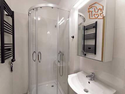 Wesoła 1, Śródmieście, kawalerka, pet friendly