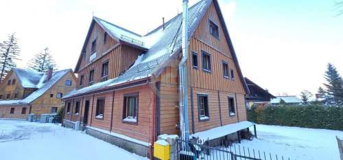 PENSJONAT OBOK WYCIĄGU SZRENICA SKI ARENA 