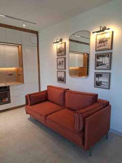 NADMORSKI DWOR-ELEGANCKI APARTAMENT-5 MIN OD PLAZY