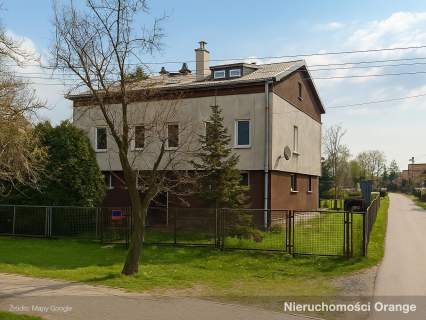 Budynek biurowy blisko centrum