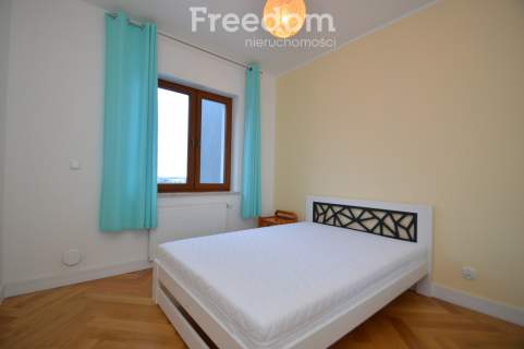 Apartament w Opera Park do wynajęcia
