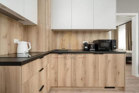Apartament inwestycyjny 32m2 2 pok Zwycieska 3