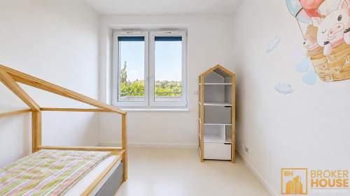 Na sprzedaż 3-pokojowe mieszkanie z balkonem ul. Koszyka