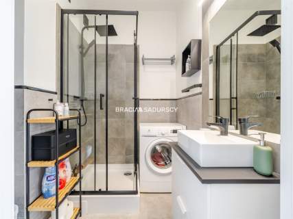 Mieszkanie na sprzedaż, 39 m2, Kraków