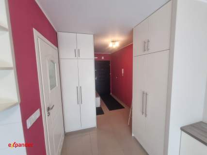 Duża kawalerka Ruczaj, blisko MPK i uczelni, Apartamenty Korona