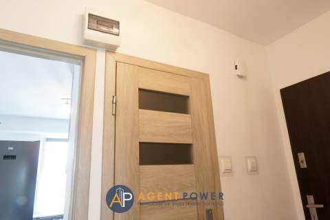Spokojne i rodzinne 4-pok mieszkanie Wolbrom 76m2