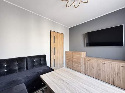 Po remoncie Balkon Blisko centrum i PKP