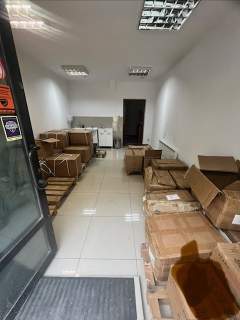 LOKAL HANDLOWO - USŁUGOWY 28 m2 ul. Piłsudskiego