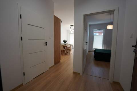Mieszkanie do wynajęcia, 43 m2, Kielce