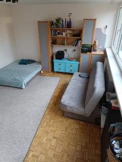 Szczepin/Czarnieckiego/3 pokoje/rozkład/piwnica