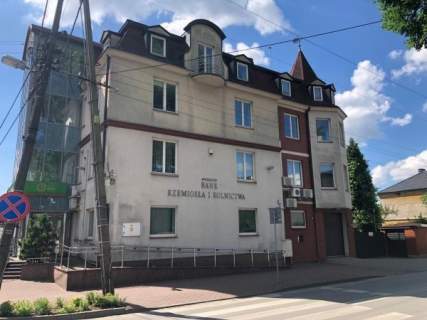 Lokal użytkowy na sprzedaż, 812 m2, Zielonka