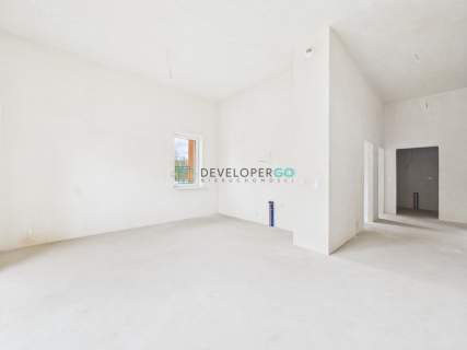 Mieszkanie w nowym bloku, ponad 60m2, parter