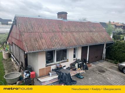Dom na sprzedaż, 220 m2, Kaczory