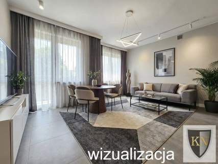 2 pokoje, ul. Puławska, balkon, 0 prowizji