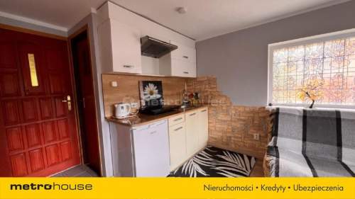 Pensjonat, 8 apartamentów, miejsca parkingowe 