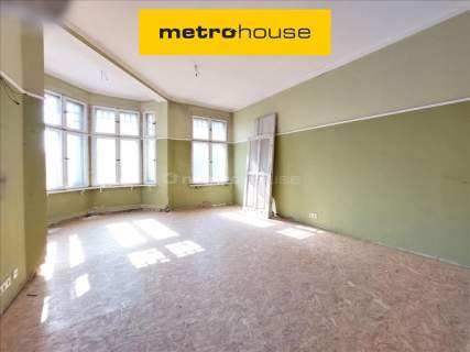 MIESZKANIE 5 P, SŁONECZNA LOGGIA , BALKON, PIWNICA